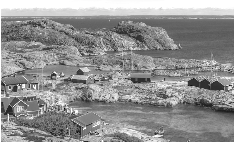 archipelago
