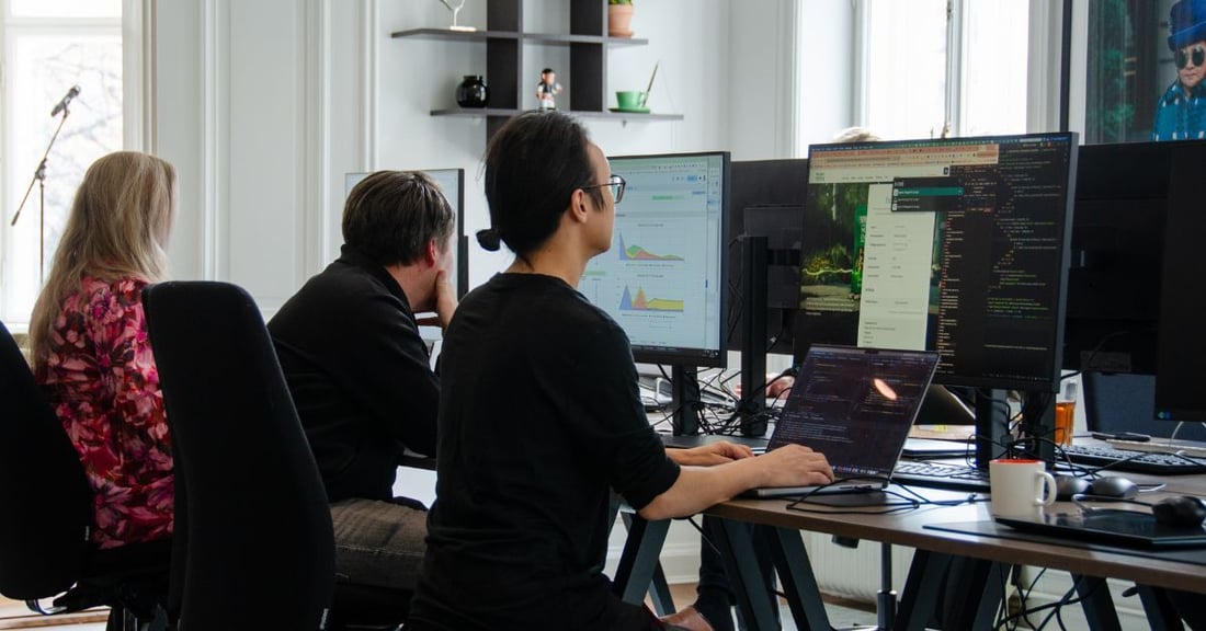 WCAG 2.1 beyond compliance: Discover the business benefits of web accessibility