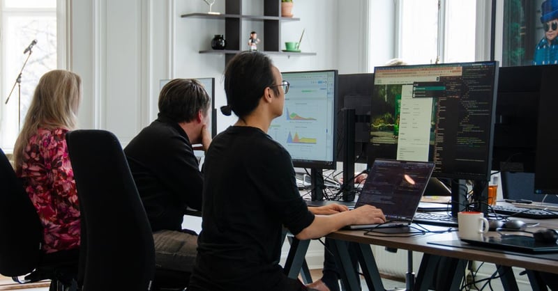 WCAG 2.1 beyond compliance: Discover the business benefits of web accessibility