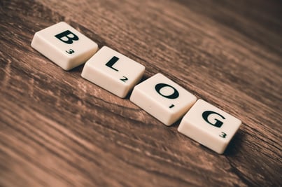 6 skäl att skippa nyhetsbreven och börja blogga i stället