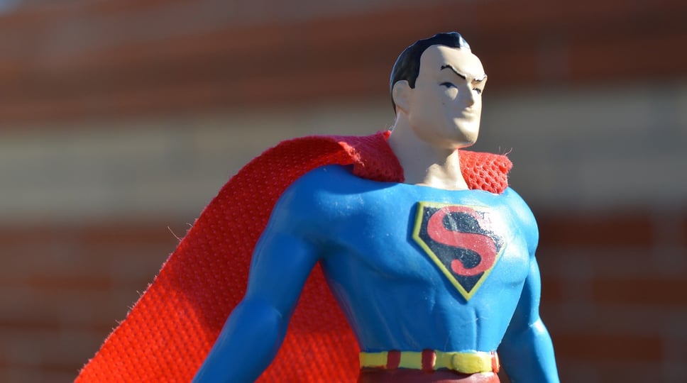 Does your digital transformation strategy need heroes?