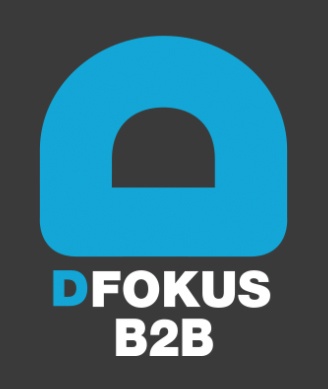 See you at DFOKUS in Gothenburg November 9