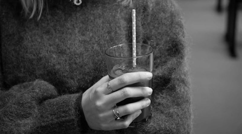 Zooma-Elin-holding-vietnamese-coffee