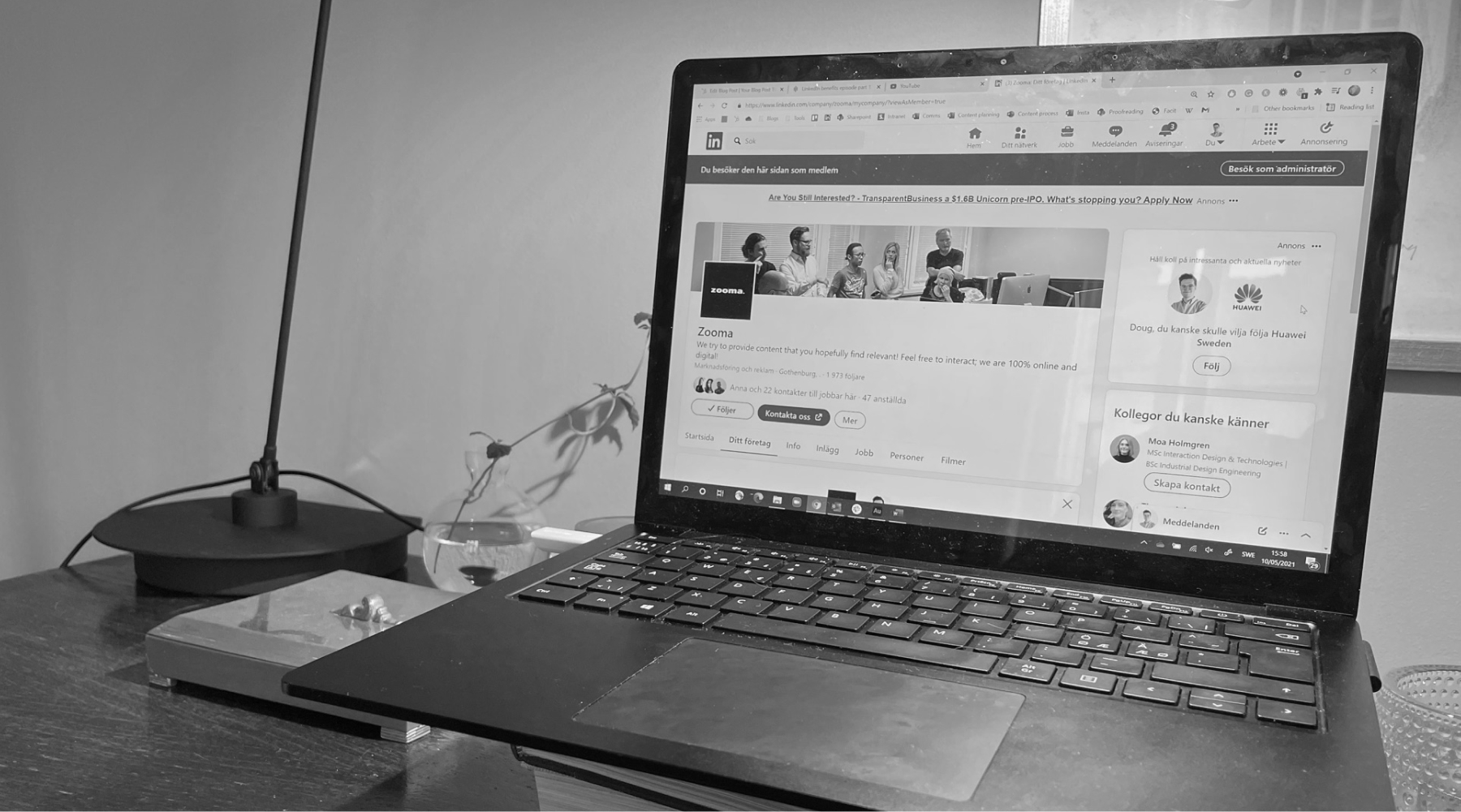 Zooma-linkedin