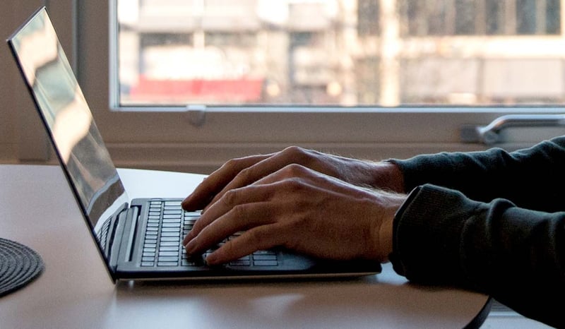 The latest NPS result of the Onlinification Hub and Onlineguiden