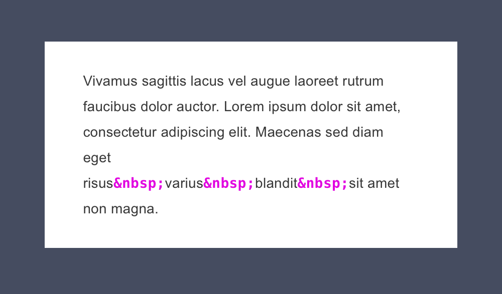Zooma-nbsp-paragraph-mess.gif Zooma-nbsp-paragraph-mess.gif