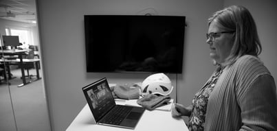 How to run your company's first webinar