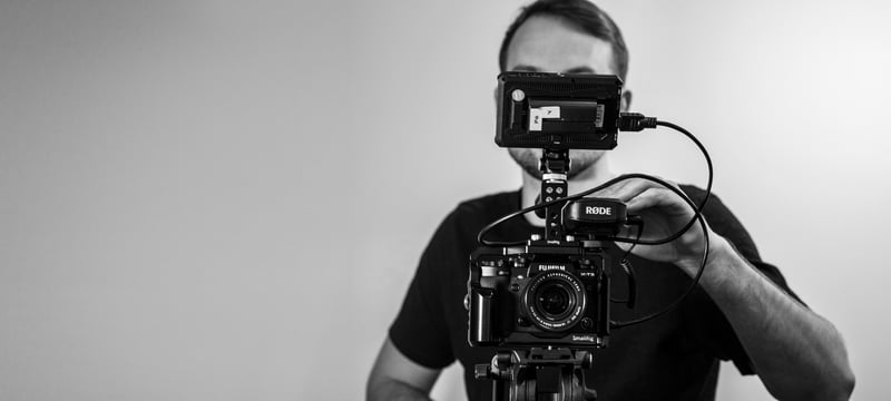 Tips for creating video content