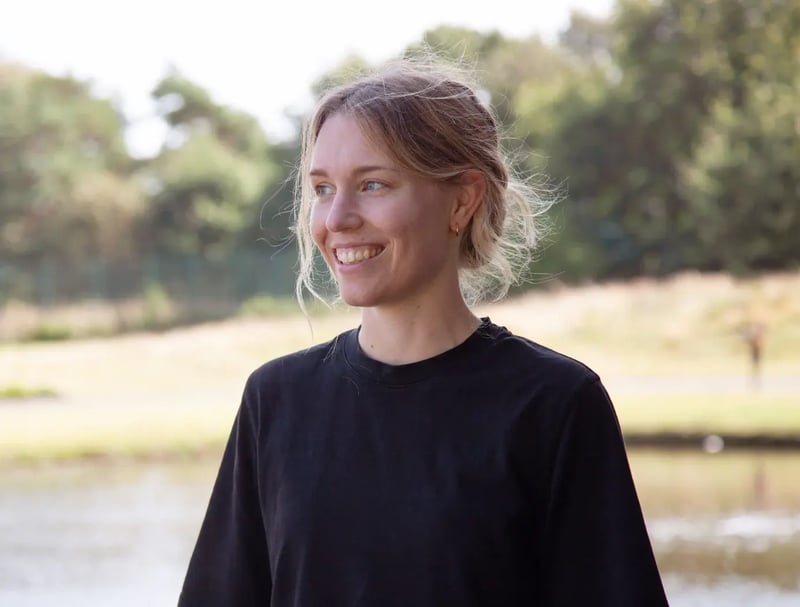 Anna Jodlovsky