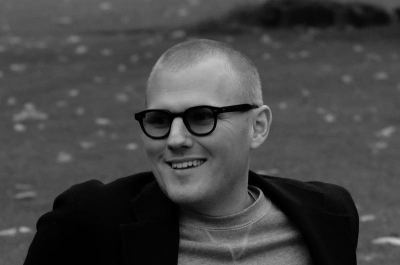 Zooma-Jesper-Bjorkman