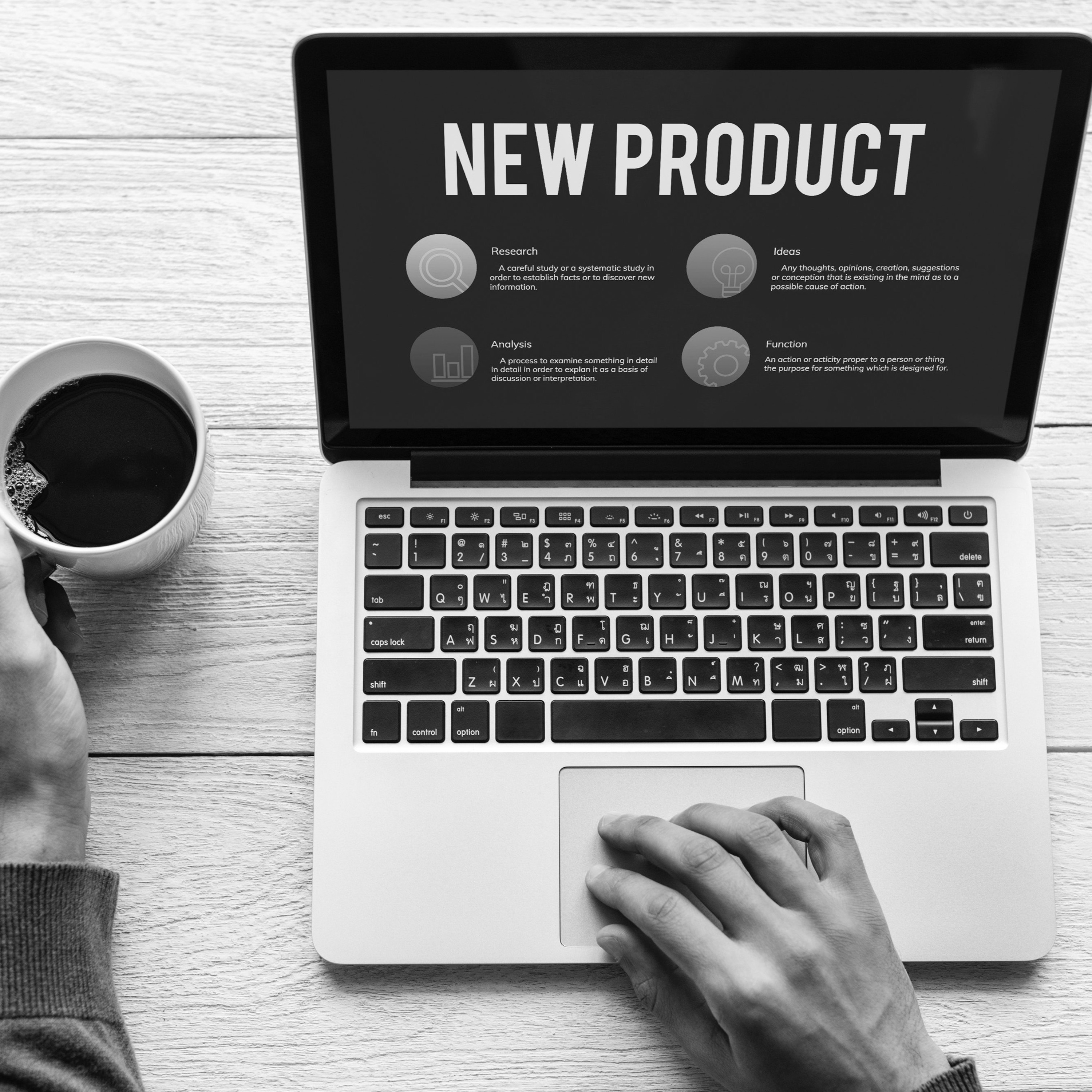 Marketing tips for launching a product