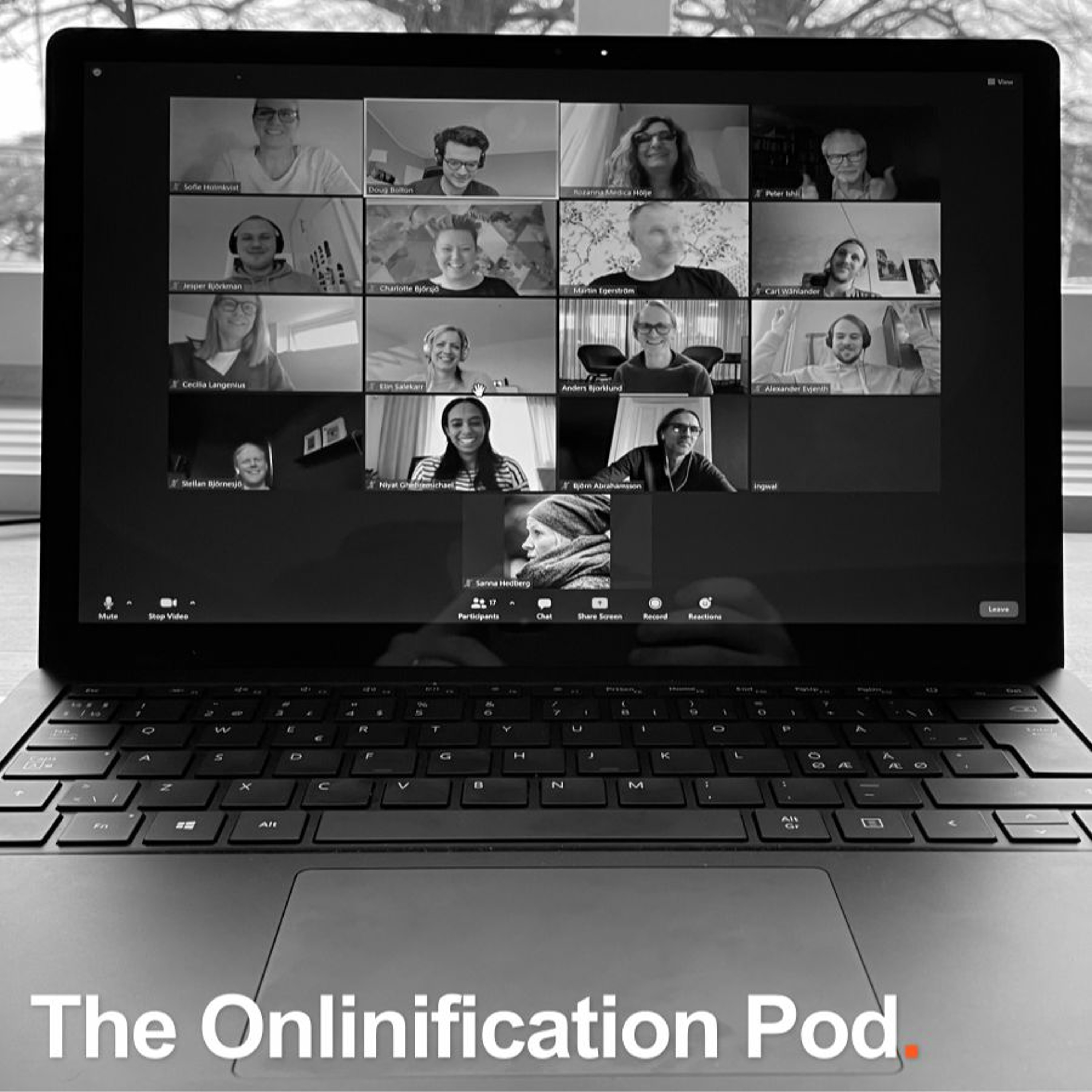 #5: What is digital readiness?