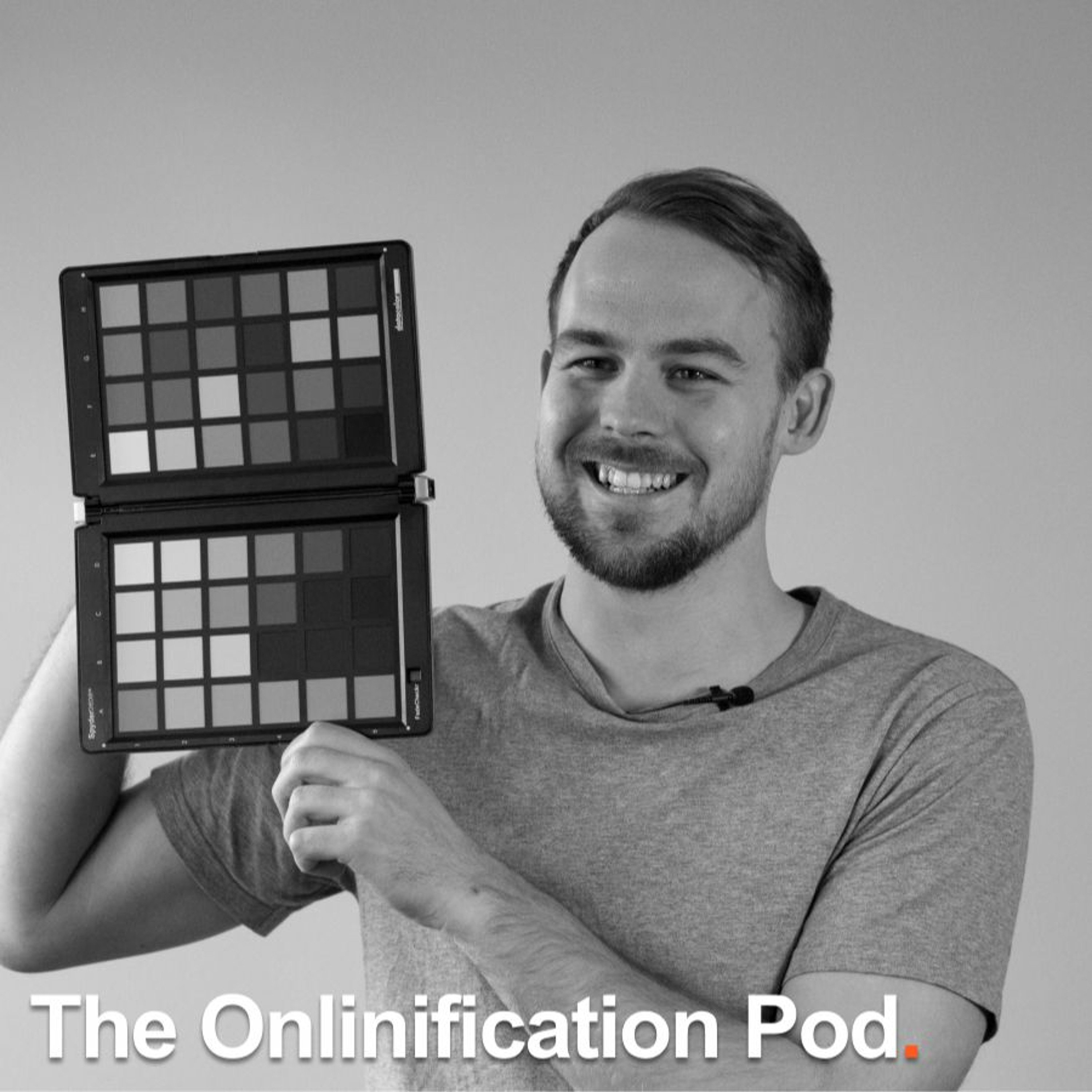 #24: Things we've learned from starting a podcast