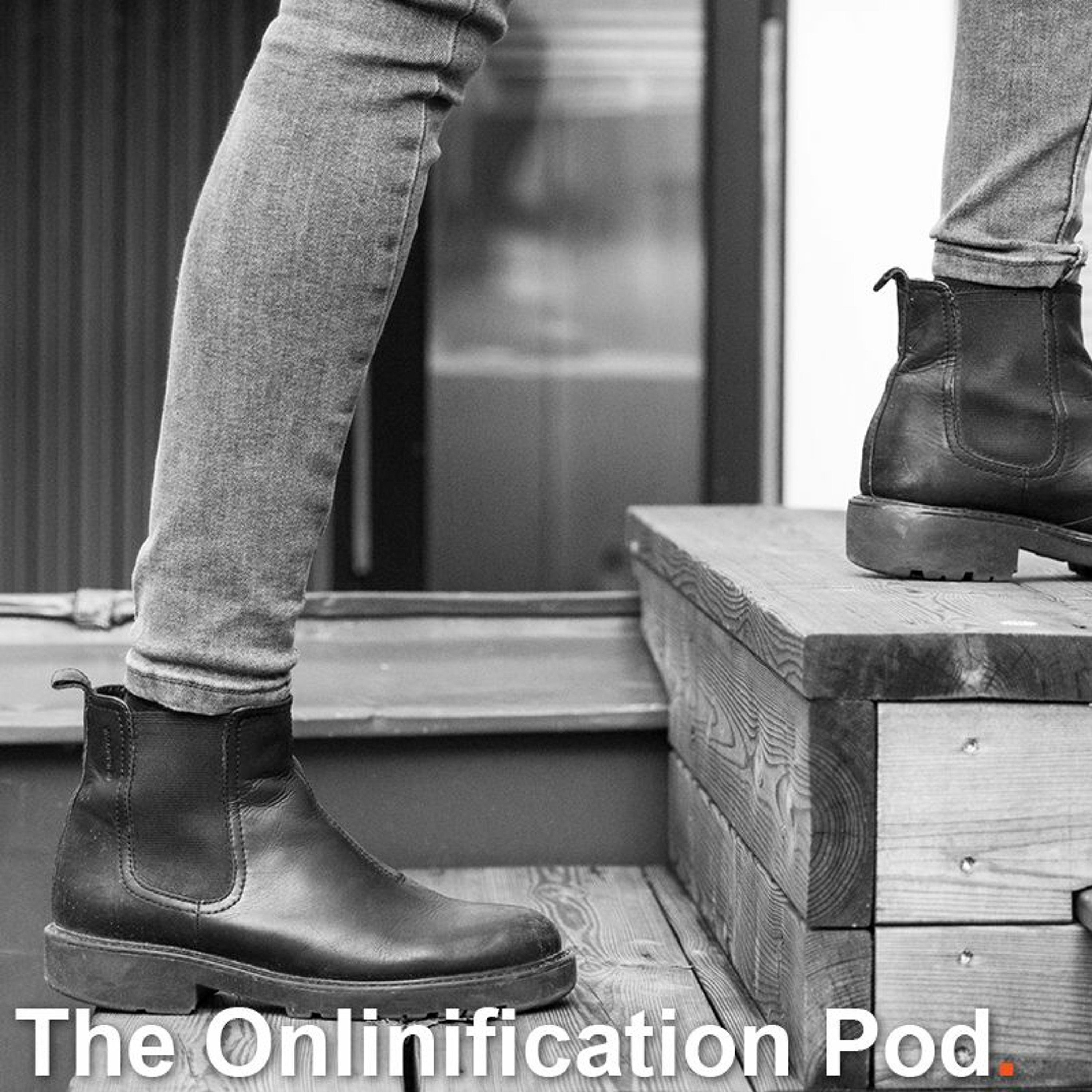 #33: Boosting organic traffic with topic clusters