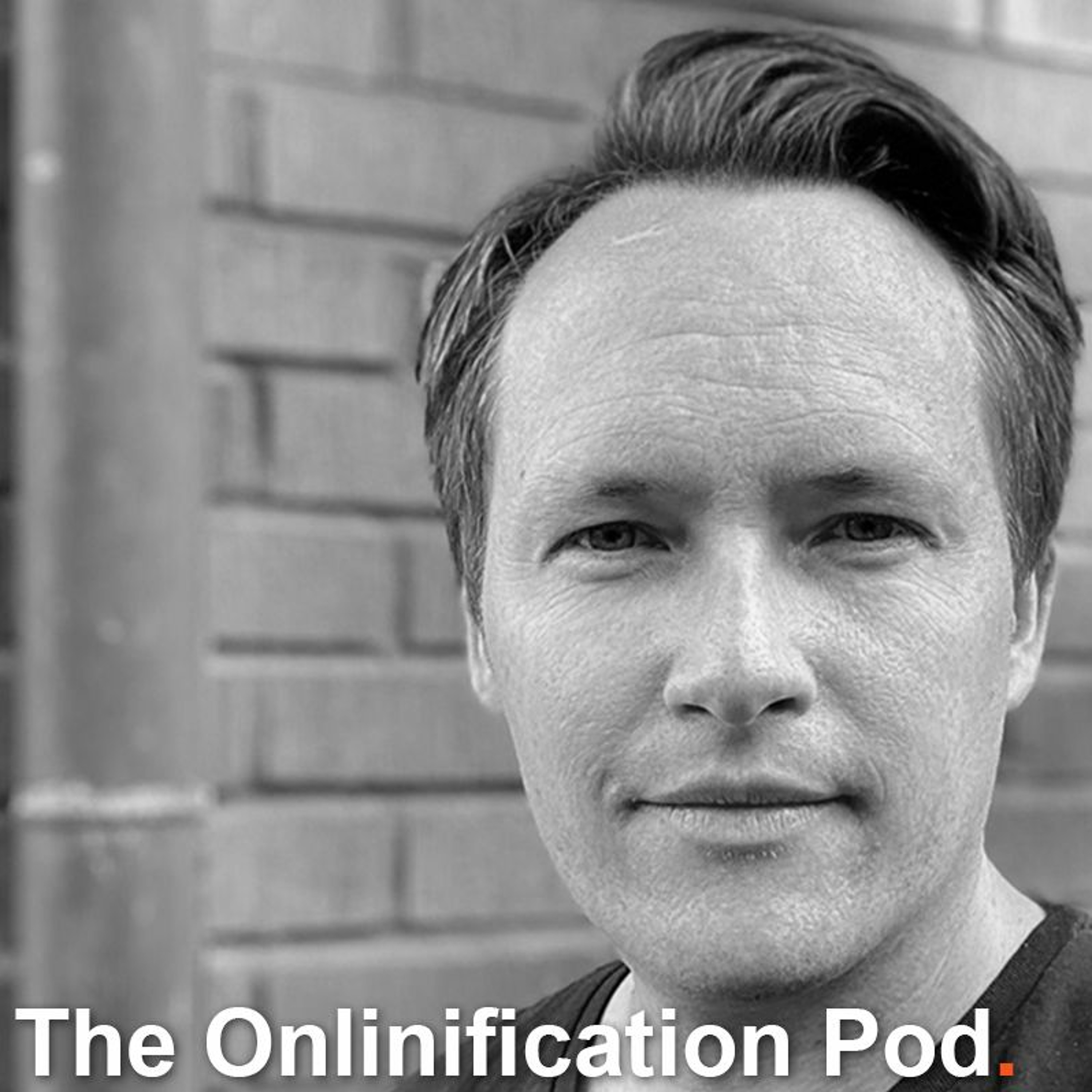 #34: What you should know about SEO (with Daniel Falk!)