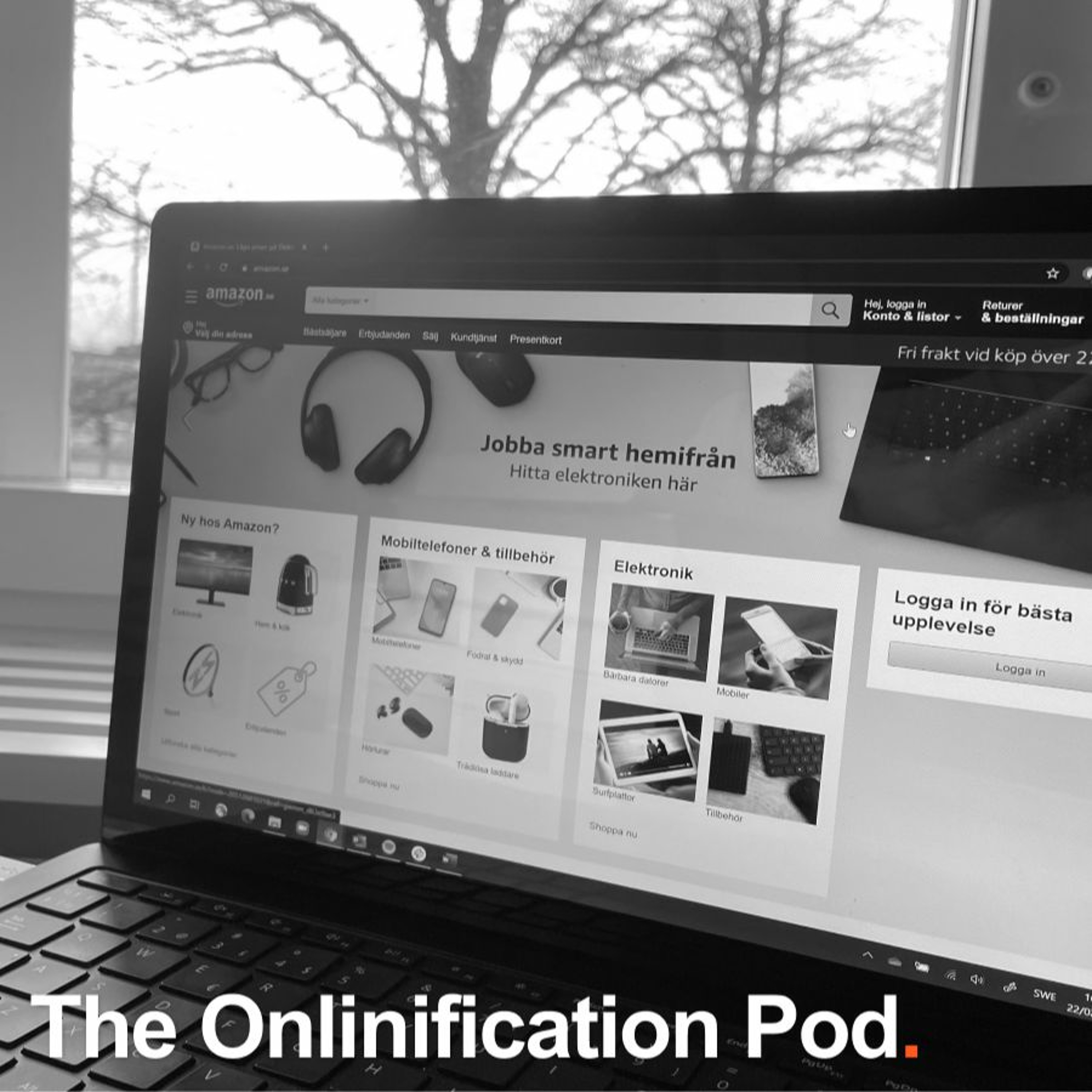 #4: Is Amazon your competitor, or your partner?