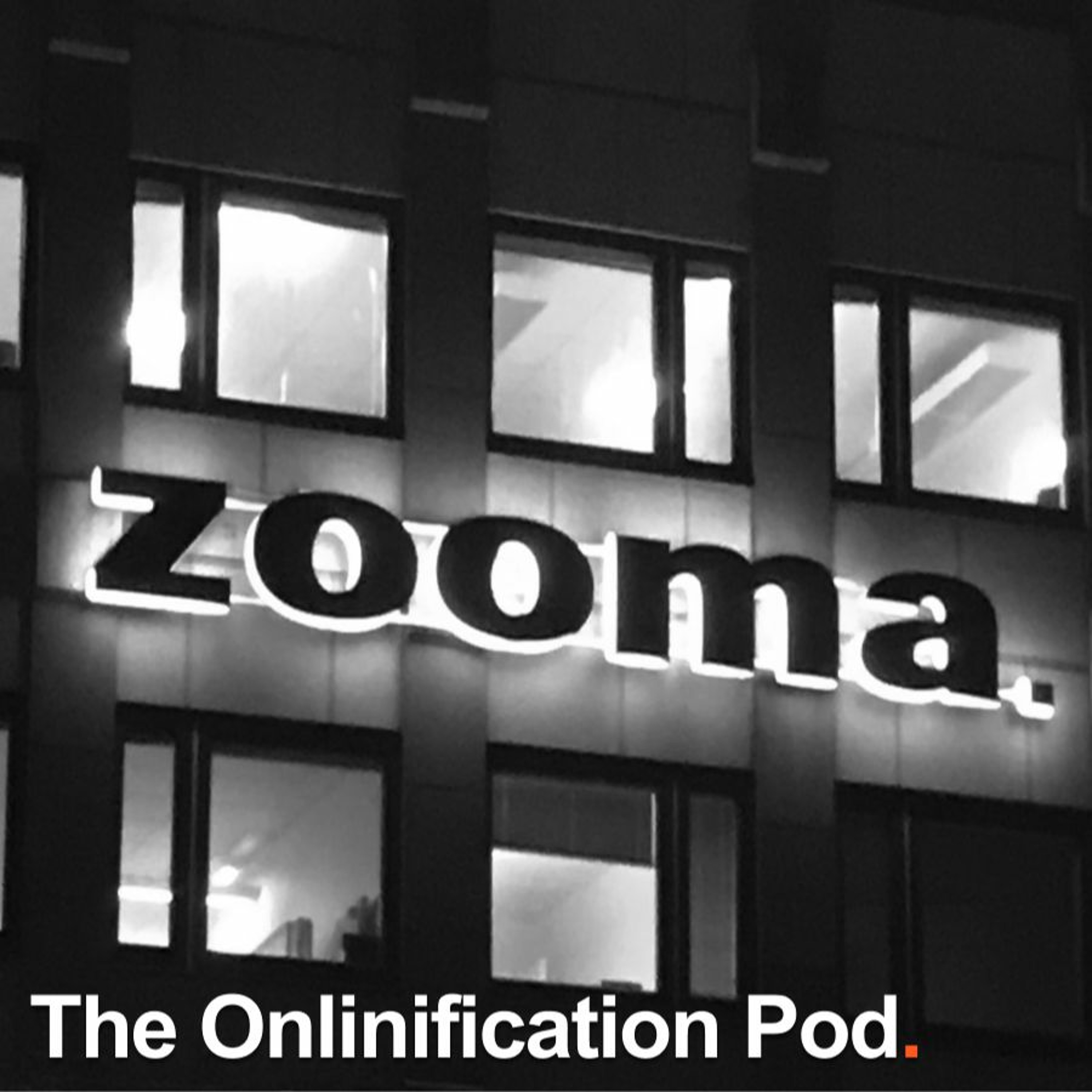 #8: Why has Zooma created a corporate site?