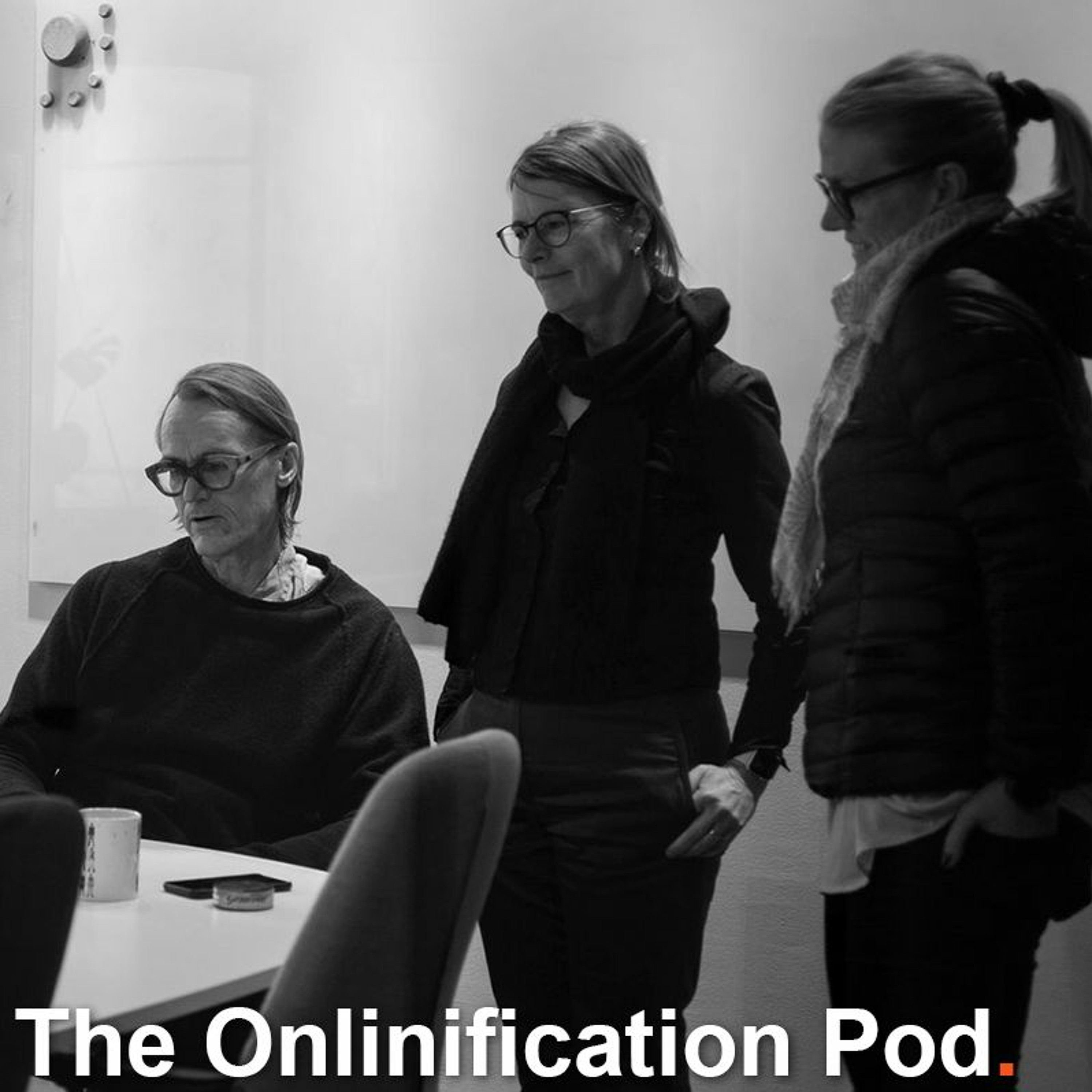 #40: Time to start a content board?