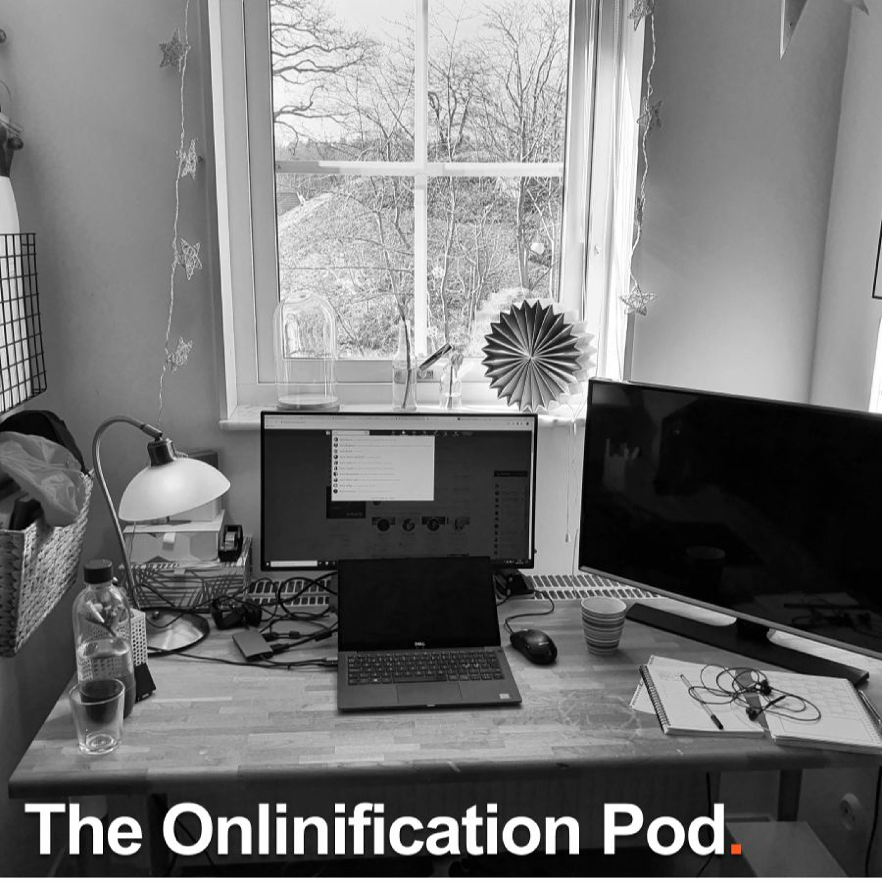 #22: What's happened in 2021?