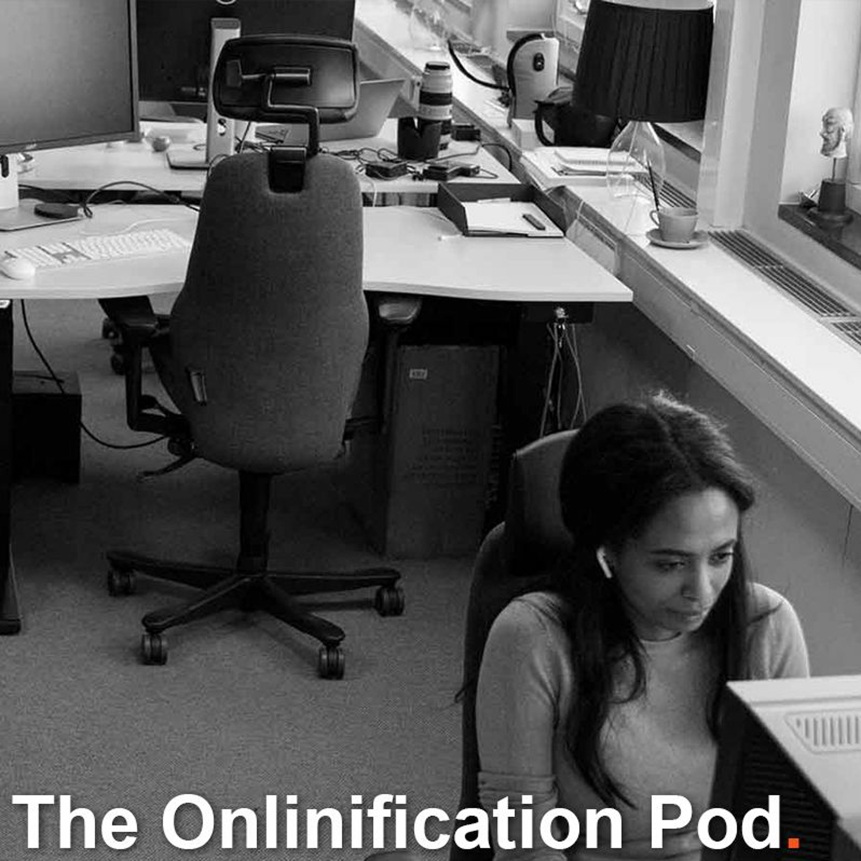 #44: How to master cross-cultural business (with Martin Palmqvist)