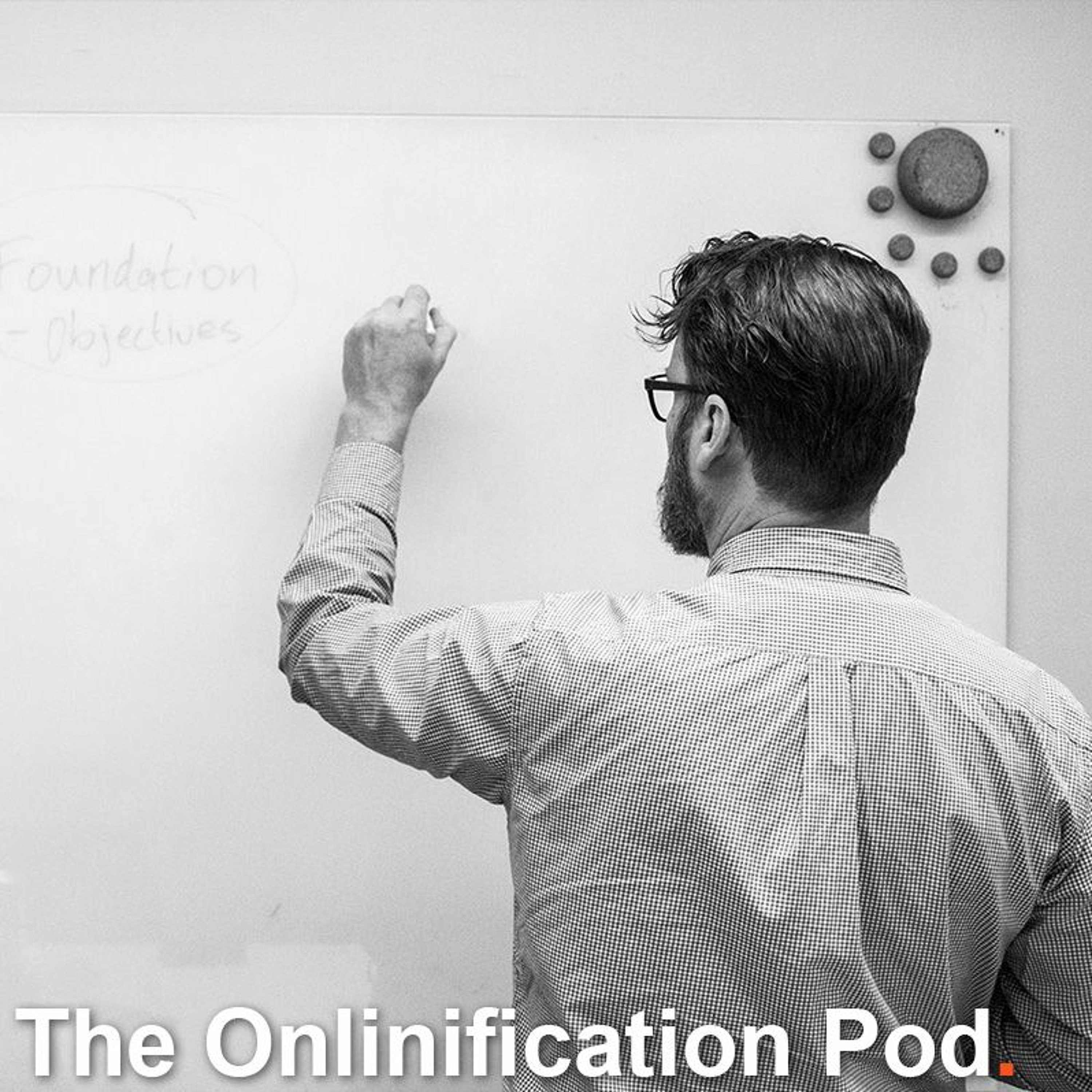 #46: A digital outlook on 2022 (with Martin Ray)