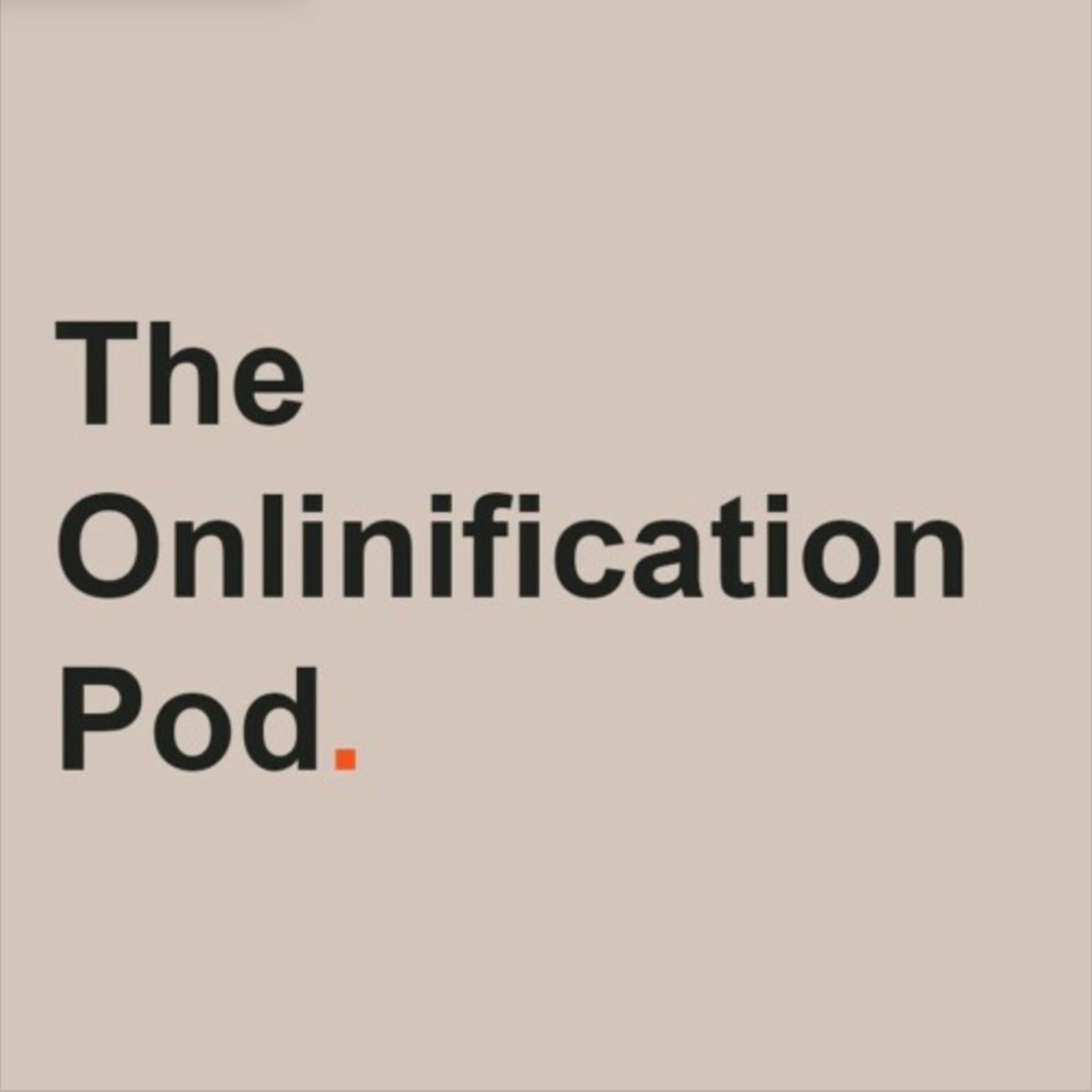 #61: Get to know Zieyaad