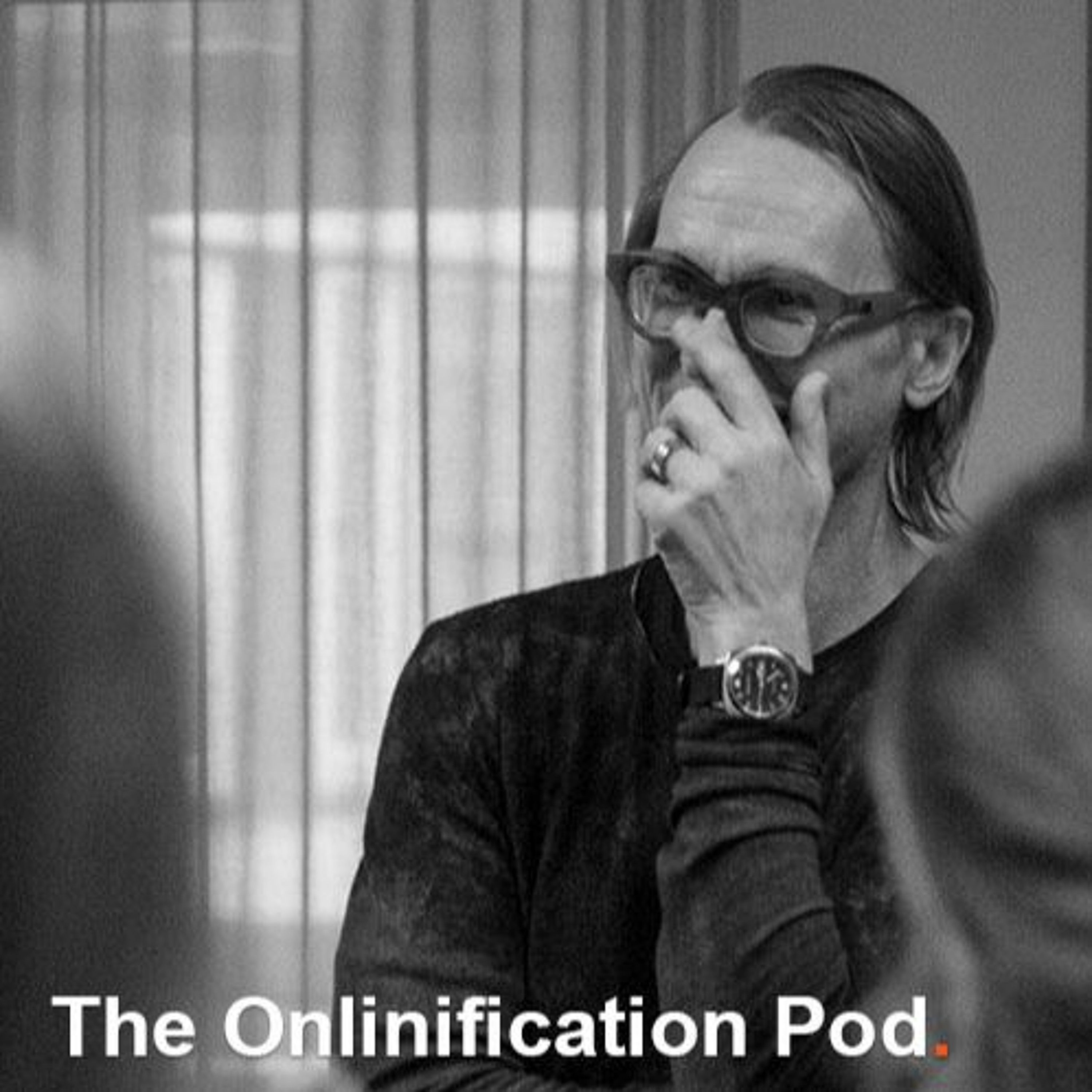 #27: Anders' thought for the day