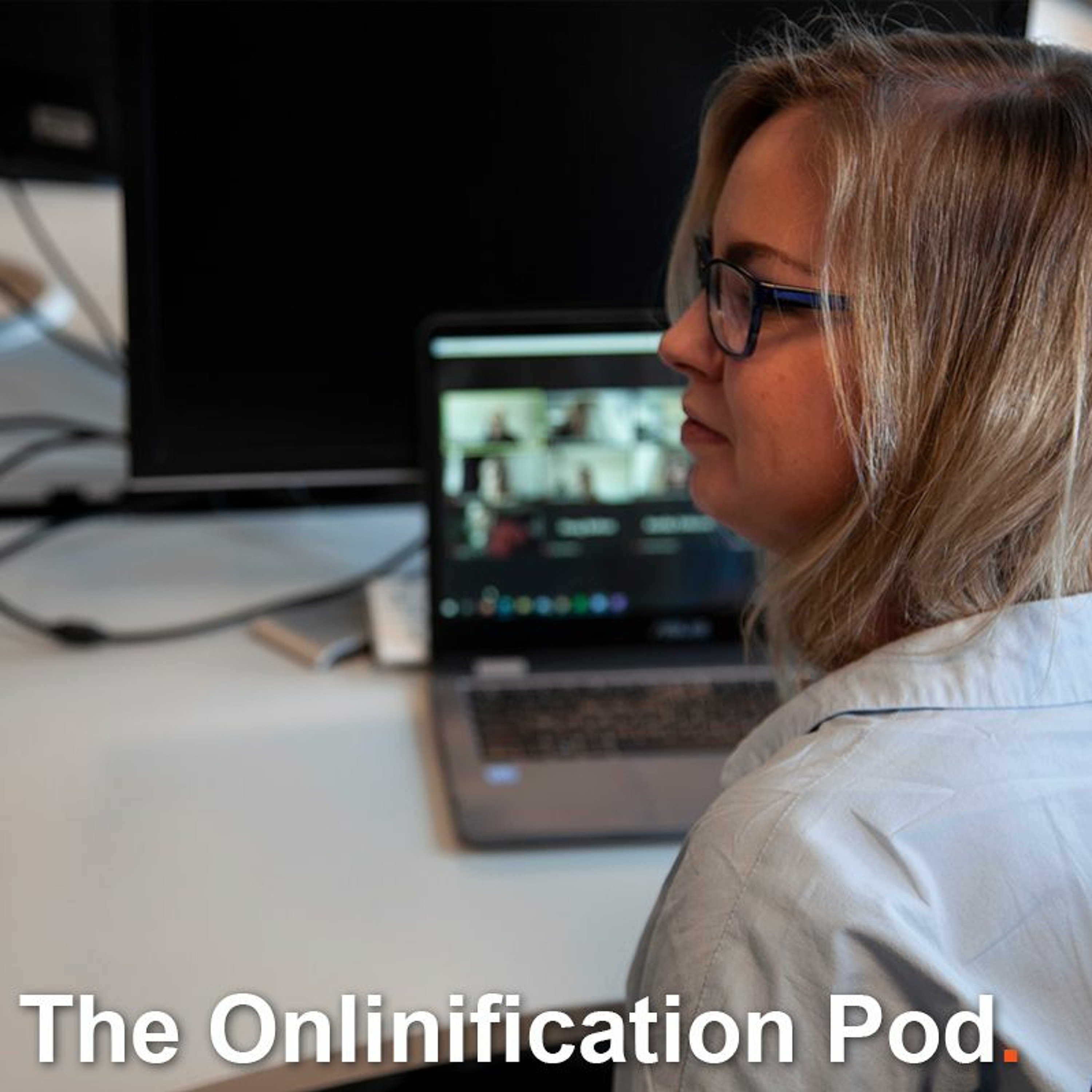 #48: You don't have to be from Kungälv to work here, but it helps