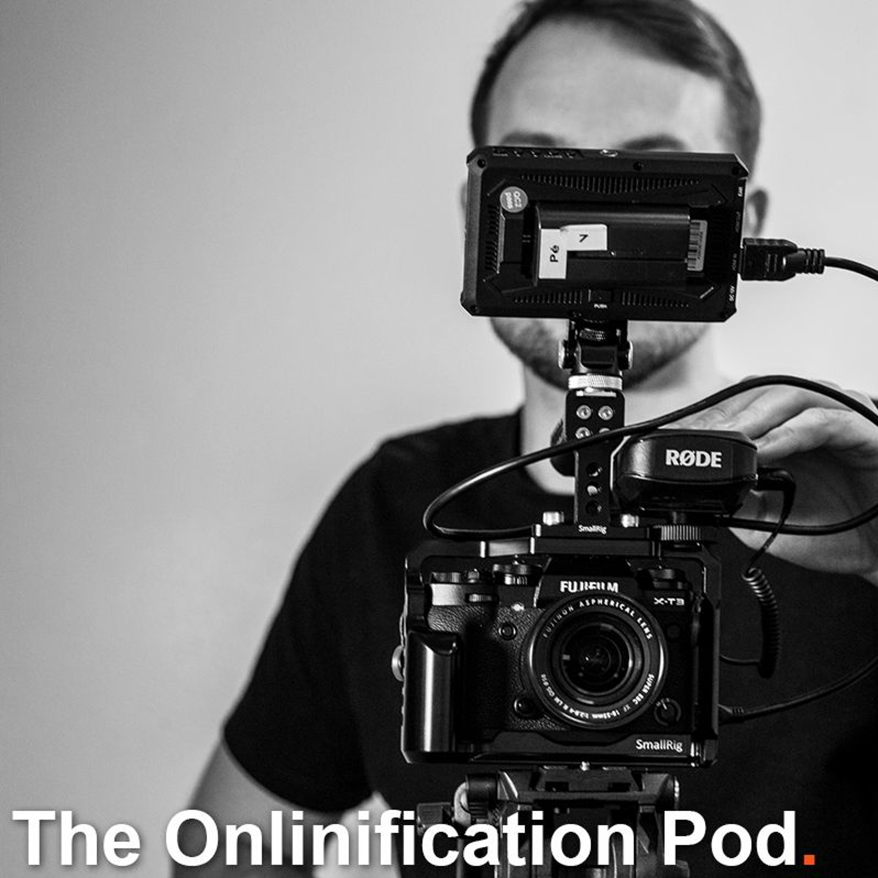 #39: Start sharing your knowledge! (with Anders and Stellan)