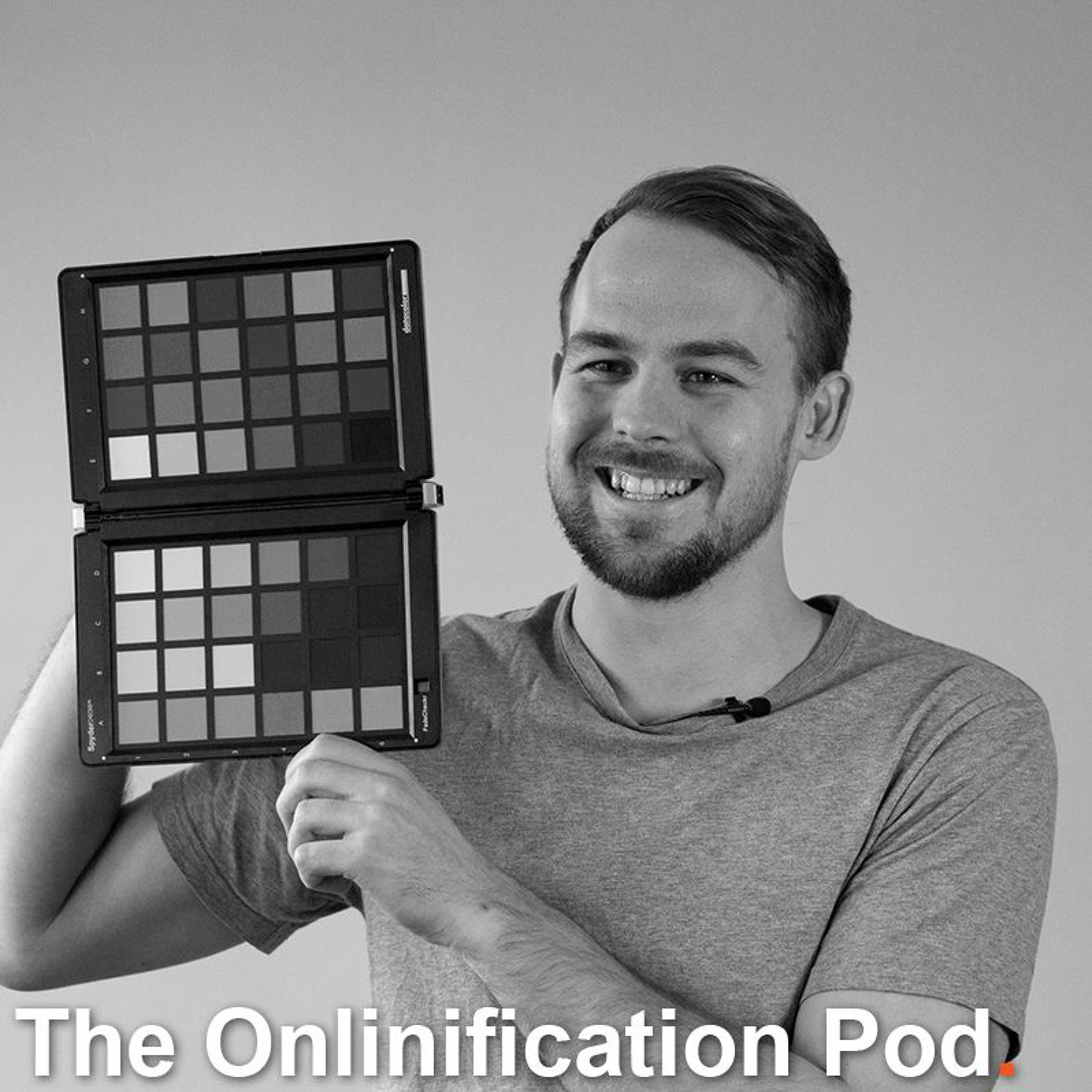 #35: Why you should become a content creator at Zooma