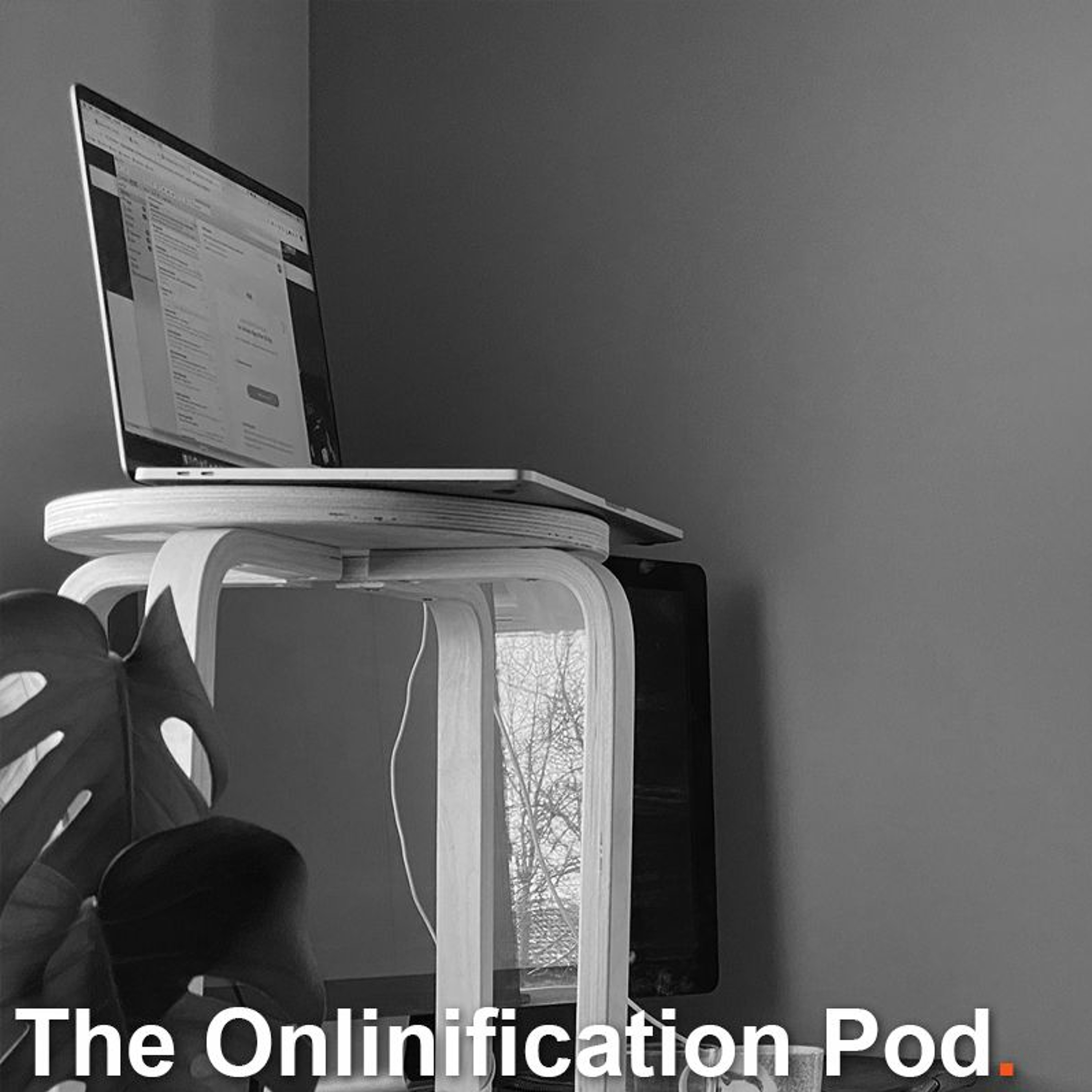 #43: Can you be too SEO-focused? (with Daniel Falk)