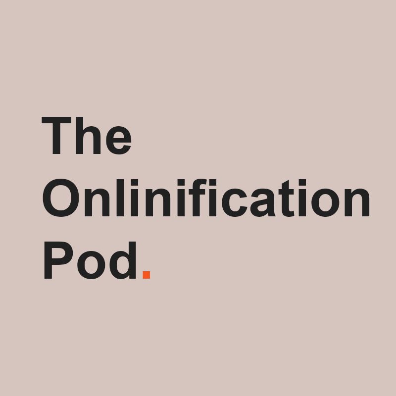 #84: Inbound journey with Ulrik Andersson