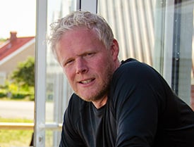 Stellan Björnesjö