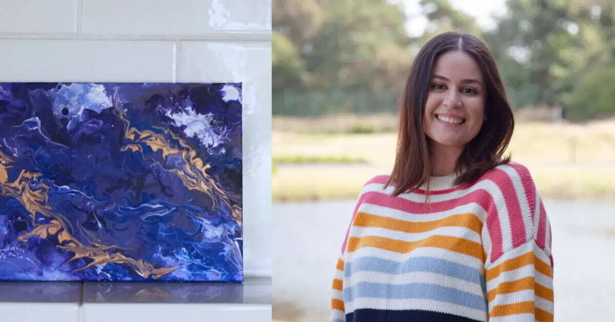 Sheila Knowles How Sheila’s creative pursuits inspire her professional life