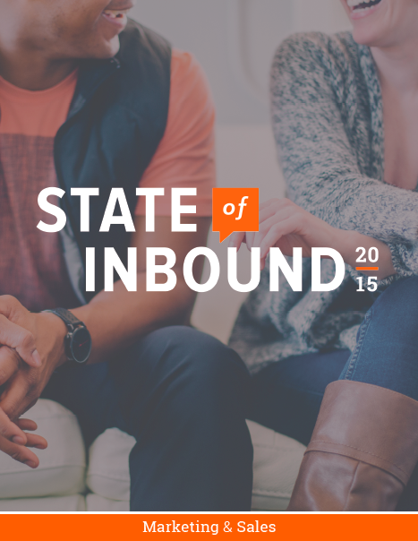 State-Of-Inbound-Report-2015