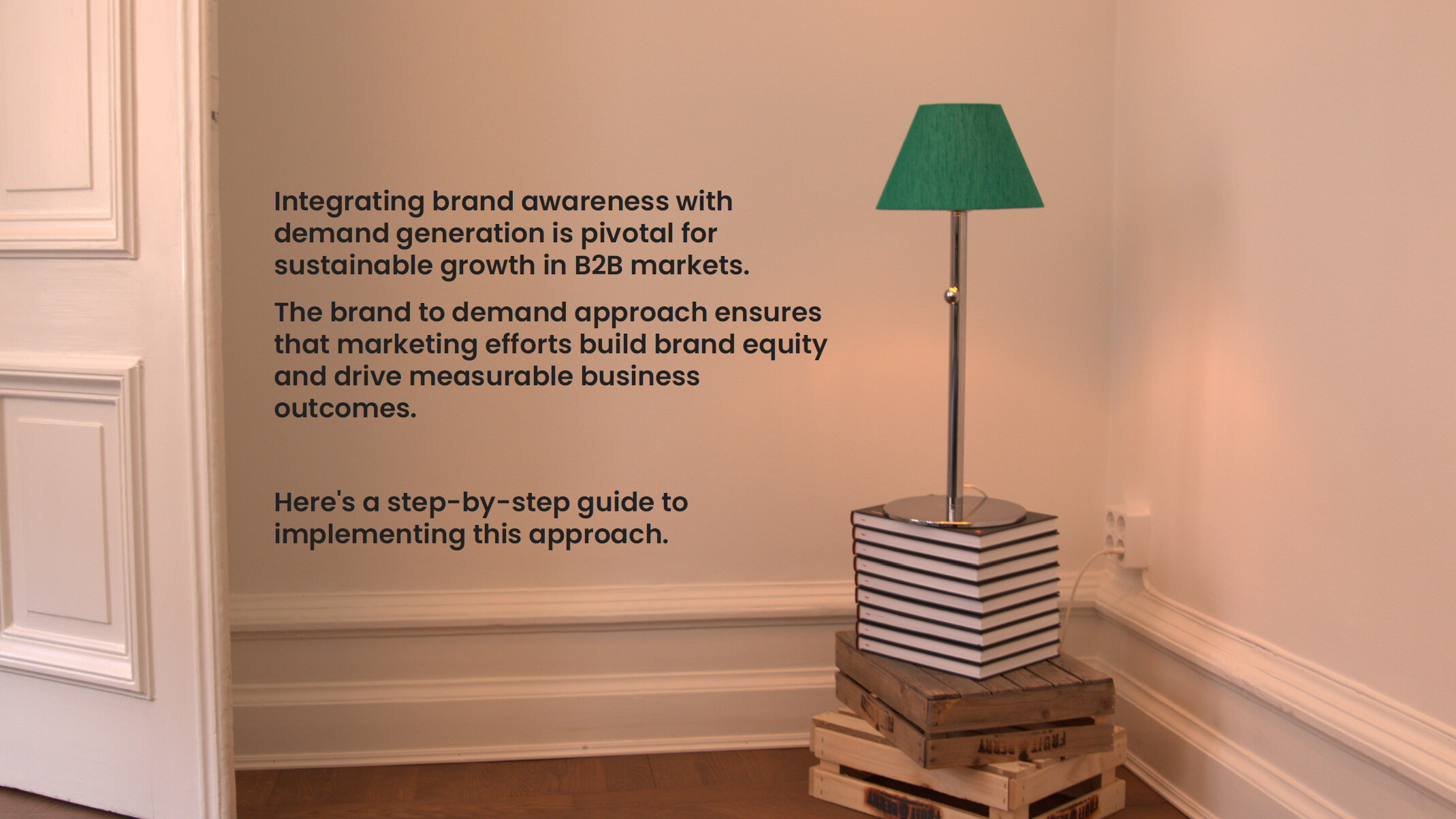 the-brand-to-demand